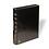 Maximum Classic A4+, Album (4 rings) without content, incl. slipcase - Black - dim: 400 x 380 x 65 mm.