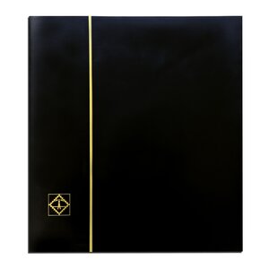 Leuchtturm, Briefmarkenbogen-Album, Boga 4