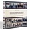 Album (bound) for Postcards 145 x 95 mm. (600 pcs.) with 50 sheets - Designprint - dim: 375 x 343 x 55 mm.