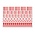 Leuchtturm, Self-adhesive labels - Marks ■ per set
