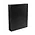 Safe, Premium, Slipcase - Black - dim: inside: 235x265x45 mm. ■ per pc.