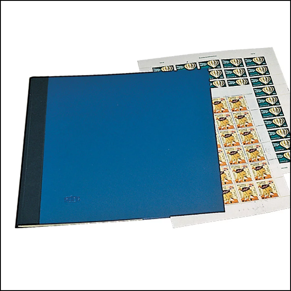 SAFE-ID - Articles de collectionneurs - SAFE-ID Album pour 240 Cartes  postales anciennes 9 x 14 cm 6103