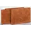 Spezial A3, Schutzkassette - Hellbraune Lederoptik - Abm: innen: 475 x 315 x 55 mm.