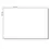 SPEZIAL A3, Feuilles incrustation - Blanc - dim: 440 x 305 mm.