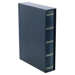 Luxus, Slipcase for Stock albums with60-64 pages