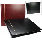 Safe, Mega A4+, Album (4 anneaux)  convient pour: Documents - sans contenu - Noir - dim: 380x340x40 mm. ■ par pc.