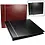 Mega A4+, Album (4 rings) suitable for Documents - without content - Black - dim: 380 x 340 x 40 mm.