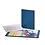 Jumbo A3+, Cassette - Blauw - afm. inw: 410 x 535 x 55 mm.
