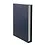Jumbo A3+, Cassette - Blauw - afm. inw: 410 x 535 x 55 mm.
