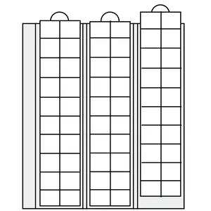 Safe, Premium, Coin sheets