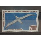 French Southern & Antarctic Territories Mi.   18  -*-