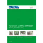 Michel, Katalog, Europa-Teil E.14 Kanalinseln und Man - deutsche Sprache ■ pro Stk.