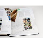 Supplement year: 2023 - Netherlands - sheets for Illustrated Collecting Mini-sheets, nr's: 2023/2.1-2022/2.2 (2 pcs.) - Davo, DeLuxe preprint sheets