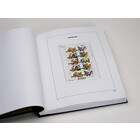 Davo, de luxe, Supplement - Netherlands Miniature-sheets (3) - year 2023 ■ per set