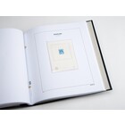Supplement year: 2023 - Netherlands - sheet for Blueprint, nr: NVPH.21 - Davo, DeLuxe preprint sheets
