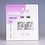 Preprint sheets nr: 144a - Netherlands - Album: 3 - sheet for Basic album - Year: 1995