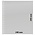 Insert sheets - 1 compartment(s): 245 x 293 mm - Omnia (09P) - White - 18 Rings ■ per 10 pcs.