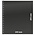 Feuilles de pochettes - 1 compartiment(s): 245 x 293 mm - Omnia (09) - Blanc - 18 Anneaux ■ par pc.