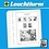 Leuchtturm blad Vaticaan blad  81.1, jaar 1981