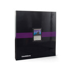 Leuchtturm, TCG, Album (4 rings)  suitable for Tradingcards - without Content - Fantasy - dimensions: 300x325x58 mm. ■ per pc.