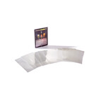 Leuchturm, TCG, Protective cover - Open long side - Transparent - dim: 292x67 mm. ■ per 100 pcs.