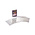 Sleeves Pro, Standard size - dim: 67 x 92 mm. ■ per 100 pc.