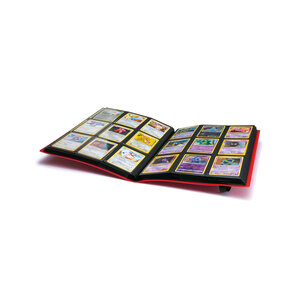 Album (Slim), pour cartes TGC Gaming - convient pour 360 cartes