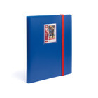 Leuchtturm, TCG, Album (relié)  convient pour Cartes à collectionner (360 pcs)  avec 20 feuilles - Sports - dim: 250x305x25 mm. ■ par pc.