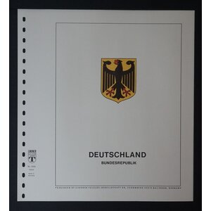 Sammlung Deutschland, jahre 1972 bis 1978