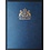 Importa, Album F.D.C.  Type PS.III, (incl 12  x insert sheets)