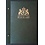 Importa, Album F.D.C.  Type PS.III, (incl 12  x insert sheets)