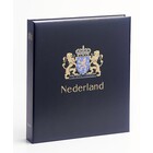 Davo, de luxe, Album (2 holes) - Netherlands, Vending booklets, without content - part I - incl. slipcase - dim: 290x325x55 mm. ■ per pc.