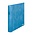Album Regular (1104), excl. sheets and without slipcase - Blue - 18 Rings - Dim: 305 x 317 x 50 mm ■ per piece