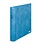 Album Regular (1104), excl. sheets and without slipcase - Blue - 18 Rings - Dim: 305 x 317 x 50 mm