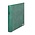 Lindner, REGULAR, Album (18 rings) excl. content and without slipcase - Green - dim: 305x317x50 mm. ■ per  pc.