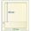 Insert sheets - 1 compartment(s): 219 x 185 mm - T-Blanco (802109) - Champagne - 18 Rings ■ per pc.