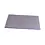 FDC, Sheets (2 rings) 1 compartment (198 x 128 mm.) Transparent - dim: 215 x 132 mm.