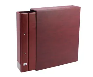 A5 Unmatched Friends Ring Cover Binder - View #8