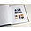 Supplement year: 2023 - Belgium - sheets for Stamps out of Blocks (1b), nr's: 310a-e (5 pcs.) - Davo, DeLuxe preprint sheets