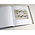 Supplement year: 2023 - Belgium - sheets for Miniature-sheets (1d), nr's: 2023-V1-V9 (9 pcs.) - Davo, DeLuxe preprint sheets