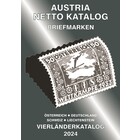 ANK, Catalogue (relié)  Autriche & Allemagne & Suisse & Liechtenstein - Langues allemande  ■ par pc