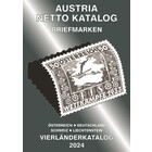 ANK, Catalogus (gebonden)  Oostenrijk & Duitsland & Zwitserland & Liechtenstein - Duits talig ■ per st.