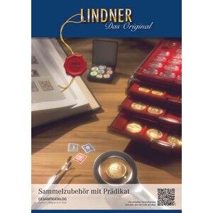 Lindner, Digital folder