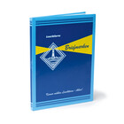 Leuchtturm, Digital folder, info d'assortiment
