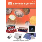 Safe, Digitaler Katalog, info sortiment - Münzen