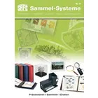 Safe, Digitaler Katalog, info sortiment - Briefmarken