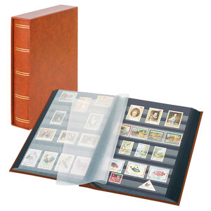 Elegant, Slipcase for Stock albums with60 pages