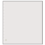 Blanc sheets, without any printing - Sheet color: White (14 Rings)