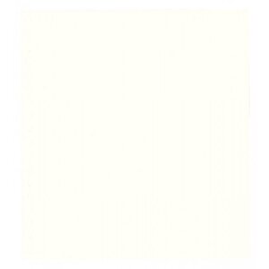 Blanco bladen (802o) onbedrukt - kleur: Champagne - 18 Rings - Afm: 272 x 296 mm.