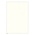 Lindner, Inlay sheets - White - dim: 210x297 mm. ■ per 10 pcs.